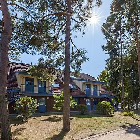 Papillon 09-4 Apartment Boltenhagen (Ostseebad)