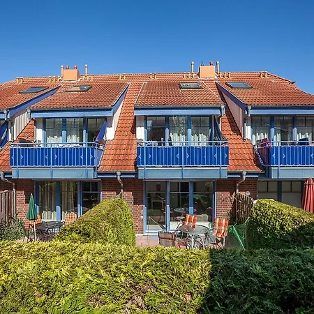 Διαμέρισμα Papillon 09-4