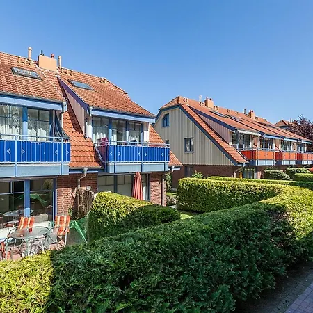 Papillon 09-4 Boltenhagen (Ostseebad)