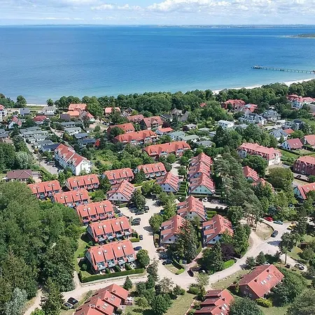 公寓 Papillon 09-4 *