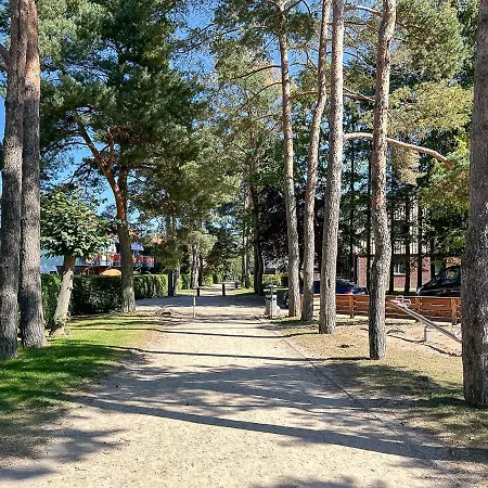 Apartment Papillon 09-4 *