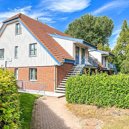 Papillon 09-4 Διαμέρισμα Boltenhagen (Ostseebad)