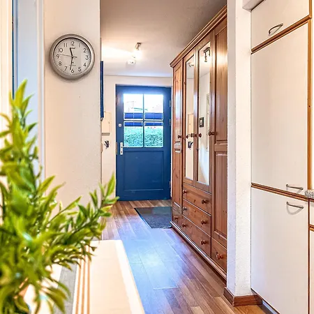 Papillon 09-4 Boltenhagen (Ostseebad)