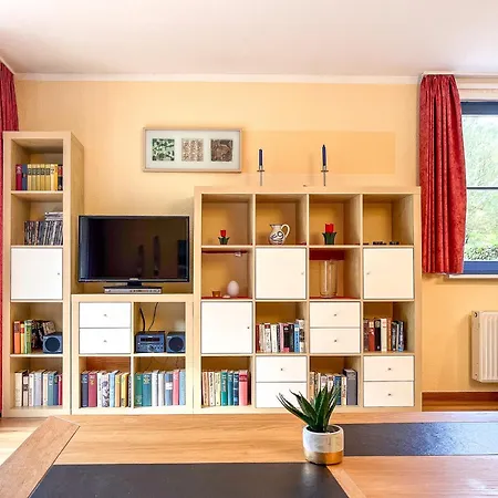 Papillon 09-4 * Boltenhagen (Ostseebad)