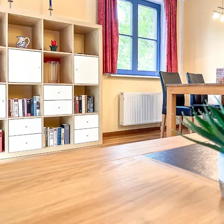 Διαμέρισμα Papillon 09-4