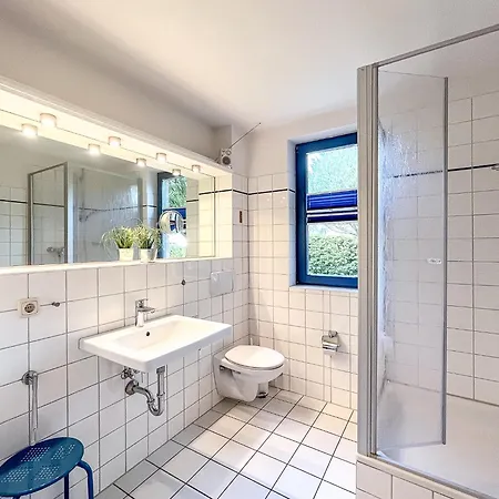 Papillon 09-4 Διαμέρισμα Boltenhagen (Ostseebad)