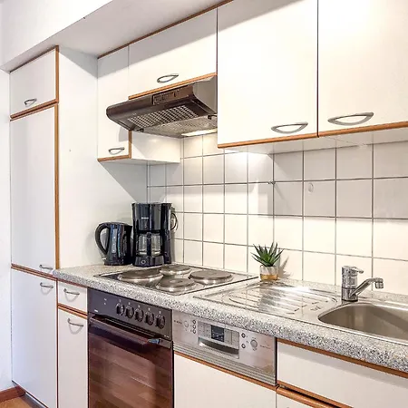 Apartment Papillon 09-4 *