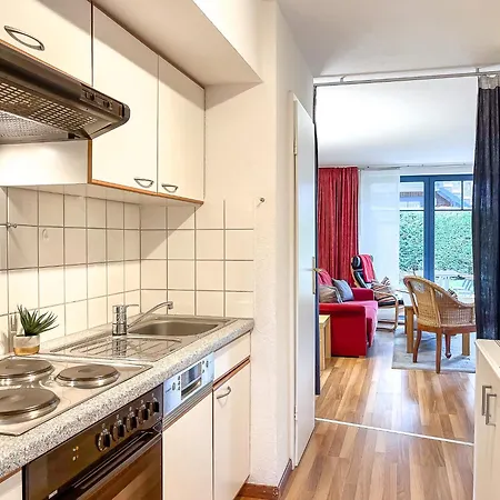 Papillon 09-4 Διαμέρισμα Boltenhagen (Ostseebad)