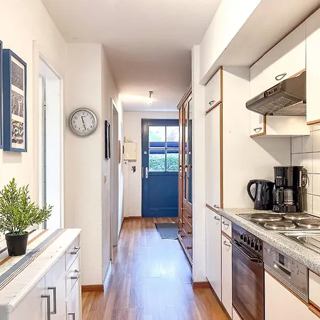 Apartment Papillon 09-4 *