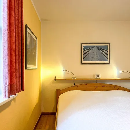 Apartment Papillon 09-4